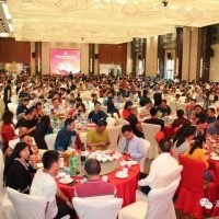 熱烈祝賀深圳市海鵬信電子股份有限公司成立二十周年！